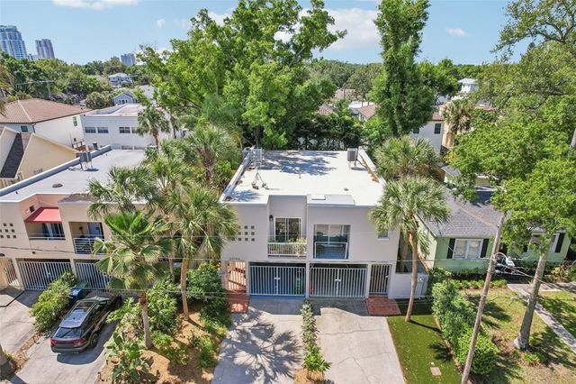 3308 W SANTIAGO STREET A, Tampa, FL 33629