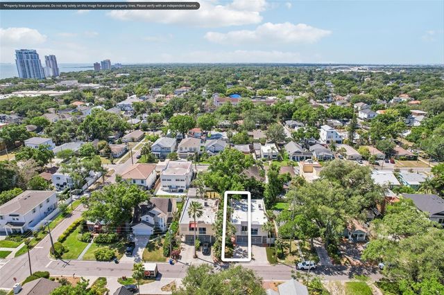 3308 W SANTIAGO STREET A, Tampa, FL 33629