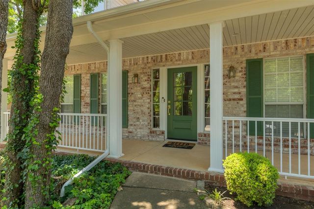 409 N Bradbury Drive, Edmond, OK 73034