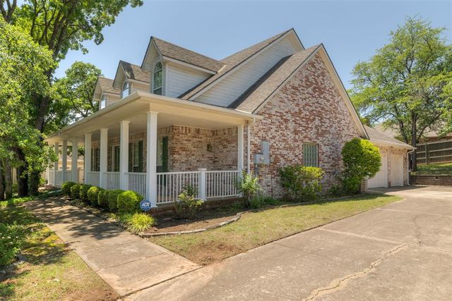 409 N Bradbury Drive, Edmond, OK 73034