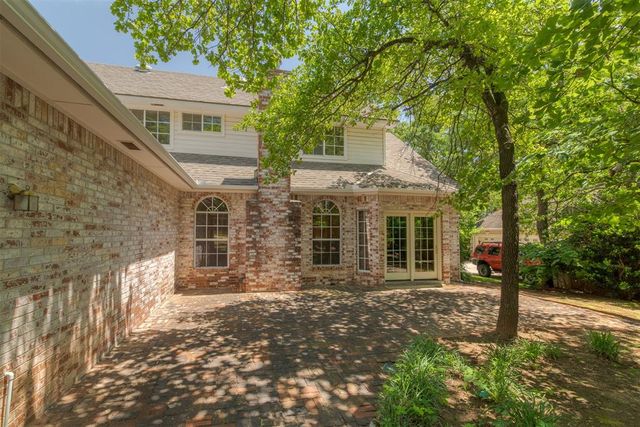 409 N Bradbury Drive, Edmond, OK 73034