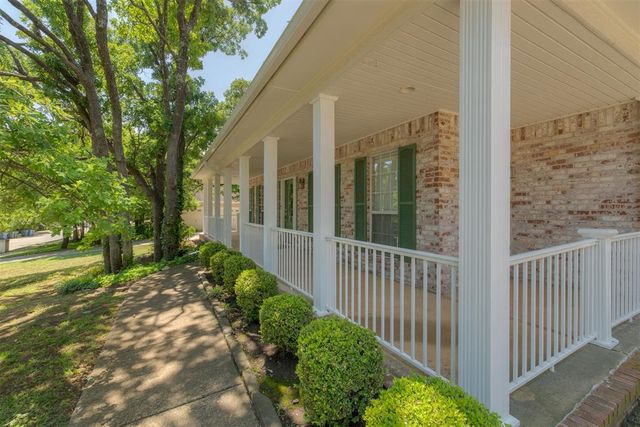 409 N Bradbury Drive, Edmond, OK 73034