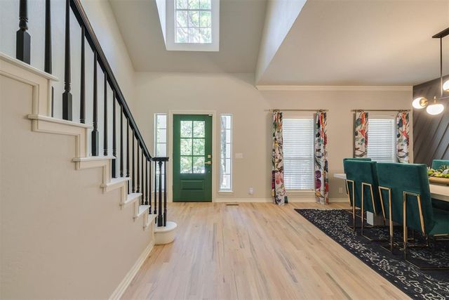 409 N Bradbury Drive, Edmond, OK 73034