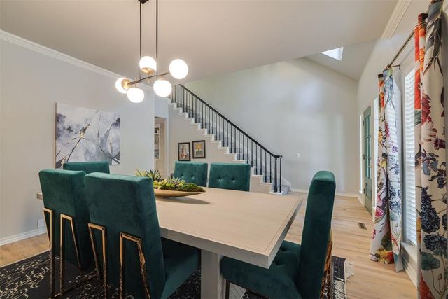 409 N Bradbury Drive, Edmond, OK 73034