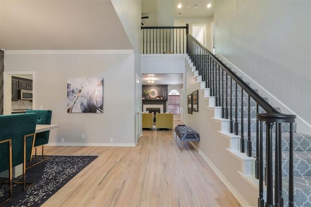 409 N Bradbury Drive, Edmond, OK 73034