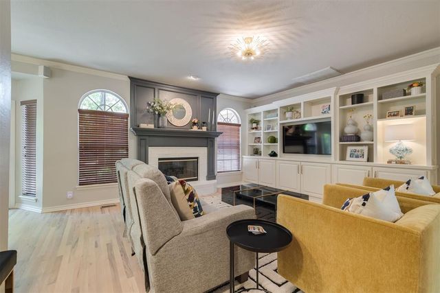 409 N Bradbury Drive, Edmond, OK 73034