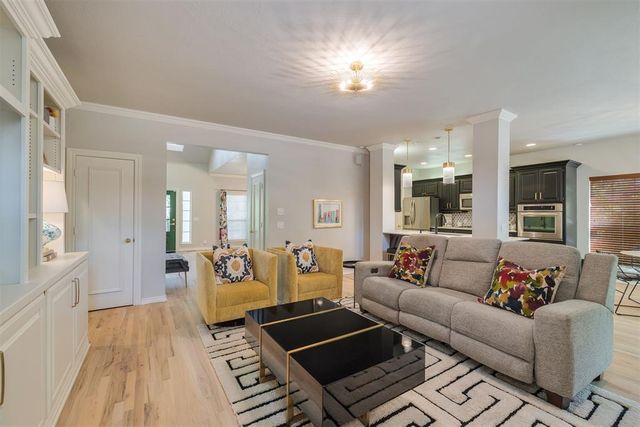 409 N Bradbury Drive, Edmond, OK 73034