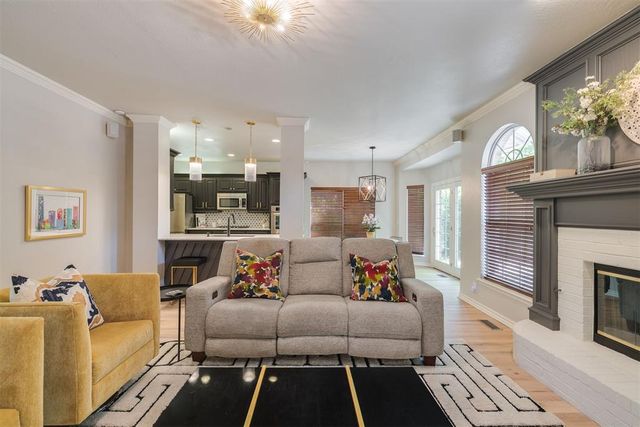 409 N Bradbury Drive, Edmond, OK 73034