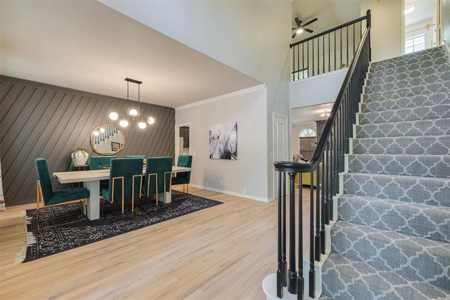 409 N Bradbury Drive, Edmond, OK 73034