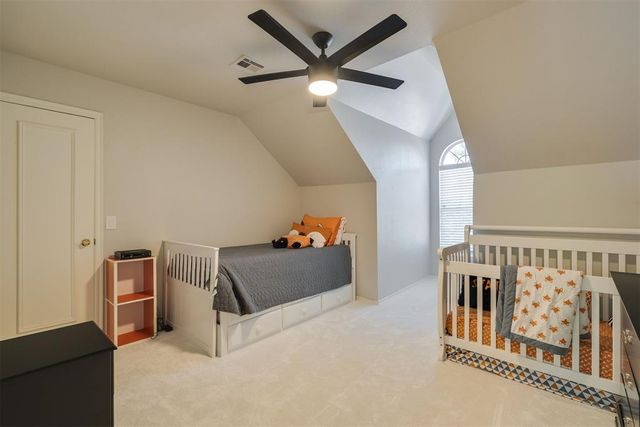 409 N Bradbury Drive, Edmond, OK 73034