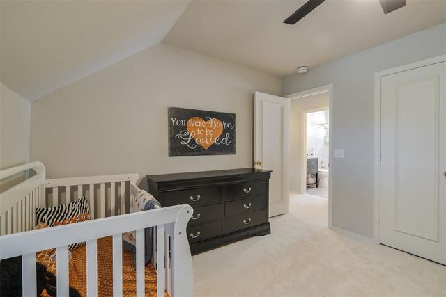 409 N Bradbury Drive, Edmond, OK 73034