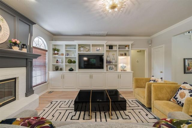 409 N Bradbury Drive, Edmond, OK 73034