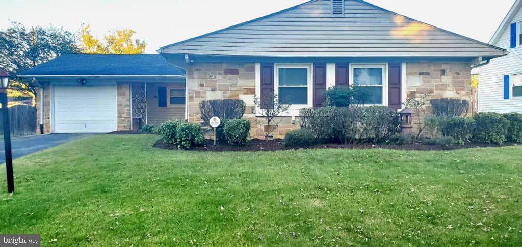 12408 KEMMERTON LN, Bowie, MD 20715