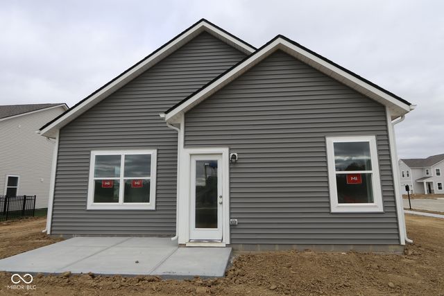 1849 James Pierce Drive, Shelbyville, IN 46176