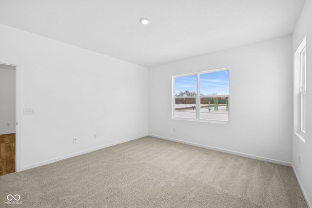 1849 James Pierce Drive, Shelbyville, IN 46176