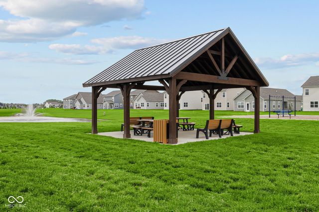 1849 James Pierce Drive, Shelbyville, IN 46176