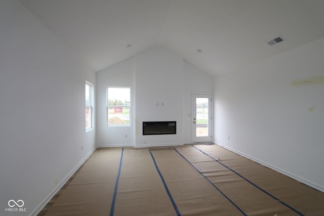 1849 James Pierce Drive, Shelbyville, IN 46176