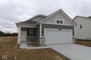 1849 James Pierce Drive, Shelbyville, IN 46176