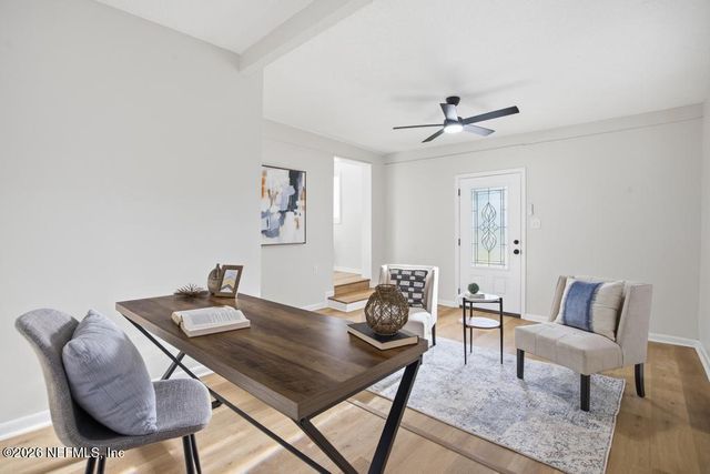 1416 EOLA Court, Jacksonville, FL 32205