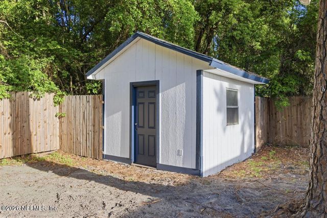 1416 EOLA Court, Jacksonville, FL 32205