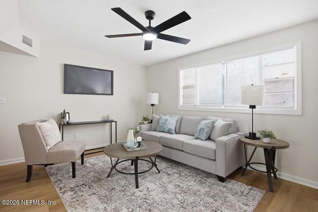 1416 EOLA Court, Jacksonville, FL 32205