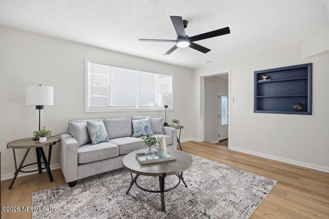 1416 EOLA Court, Jacksonville, FL 32205