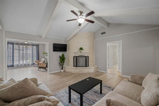 22114 Merrymount Drive, Katy, TX 77450