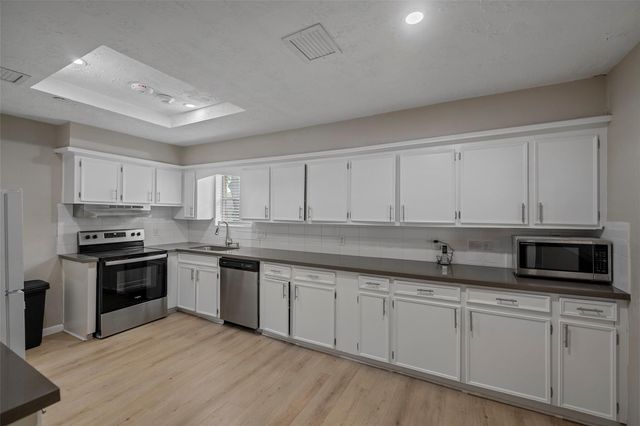 22114 Merrymount Drive, Katy, TX 77450