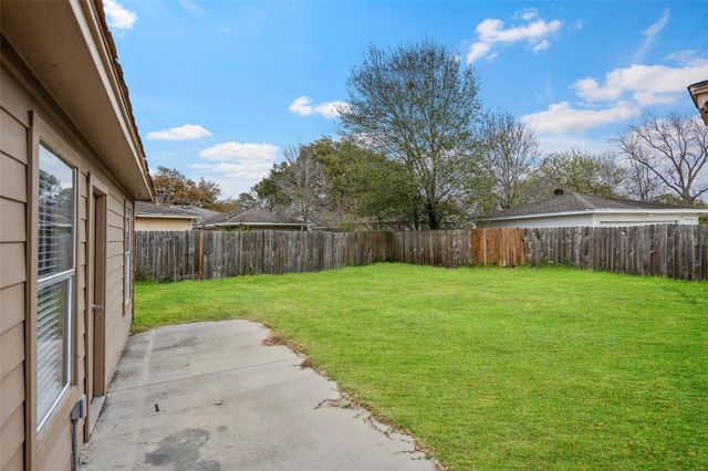 22114 Merrymount Drive, Katy, TX 77450