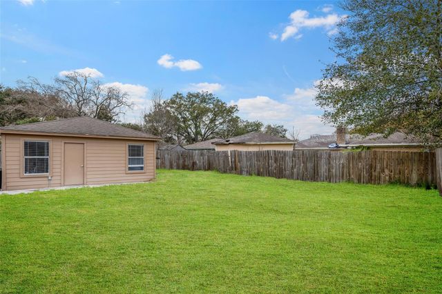 22114 Merrymount Drive, Katy, TX 77450
