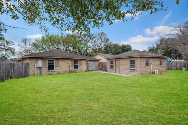 22114 Merrymount Drive, Katy, TX 77450