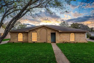 22114 Merrymount Drive, Katy, TX 77450