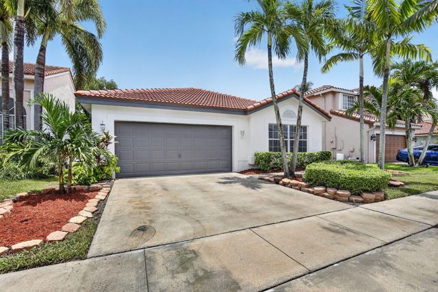 1371 SW 181ST Avenue, Pembroke Pines, FL 33029