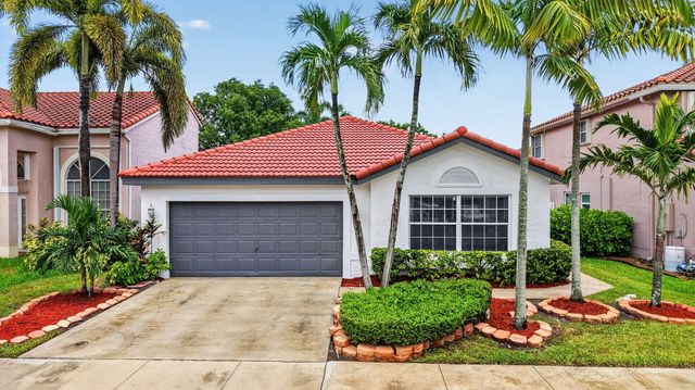 1371 SW 181ST Avenue, Pembroke Pines, FL 33029