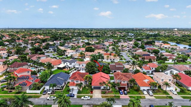 1371 SW 181ST Avenue, Pembroke Pines, FL 33029