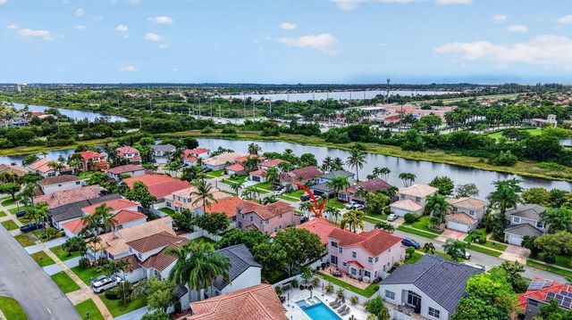 1371 SW 181ST Avenue, Pembroke Pines, FL 33029