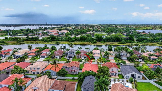 1371 SW 181ST Avenue, Pembroke Pines, FL 33029