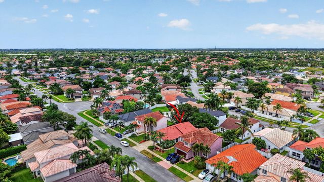 1371 SW 181ST Avenue, Pembroke Pines, FL 33029
