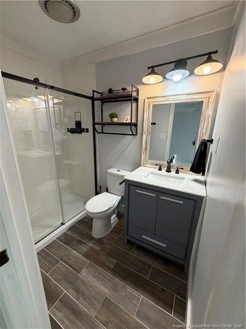 4823 Pinedale Boulevard, Lumberton, NC 28358