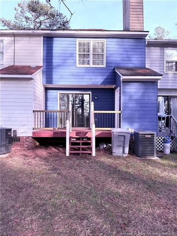 4823 Pinedale Boulevard, Lumberton, NC 28358