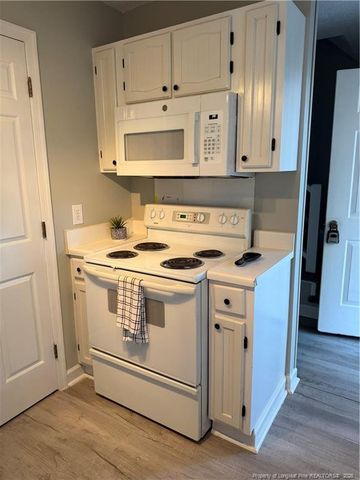 4823 Pinedale Boulevard, Lumberton, NC 28358