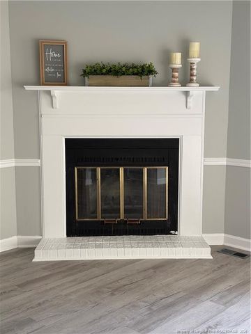 4823 Pinedale Boulevard, Lumberton, NC 28358