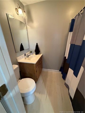 4823 Pinedale Boulevard, Lumberton, NC 28358