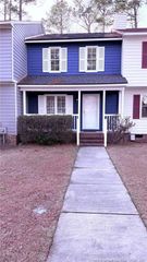 4823 Pinedale Boulevard, Lumberton, NC 28358