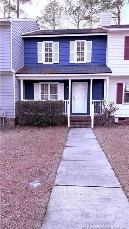 4823 Pinedale Boulevard, Lumberton, NC 28358