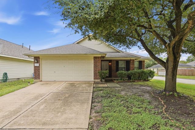 20002 Karlanda Lane, Houston, TX 77073