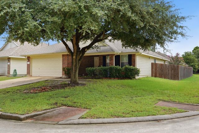 20002 Karlanda Lane, Houston, TX 77073