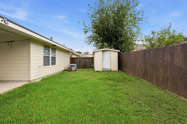 20002 Karlanda Lane, Houston, TX 77073