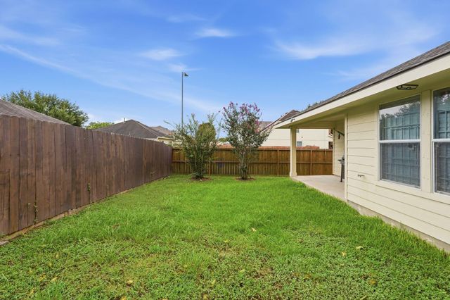 20002 Karlanda Lane, Houston, TX 77073