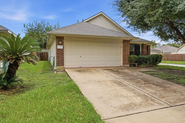 20002 Karlanda Lane, Houston, TX 77073
